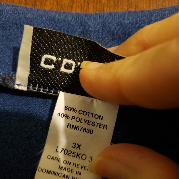 Blouse - Picture 4 of 5